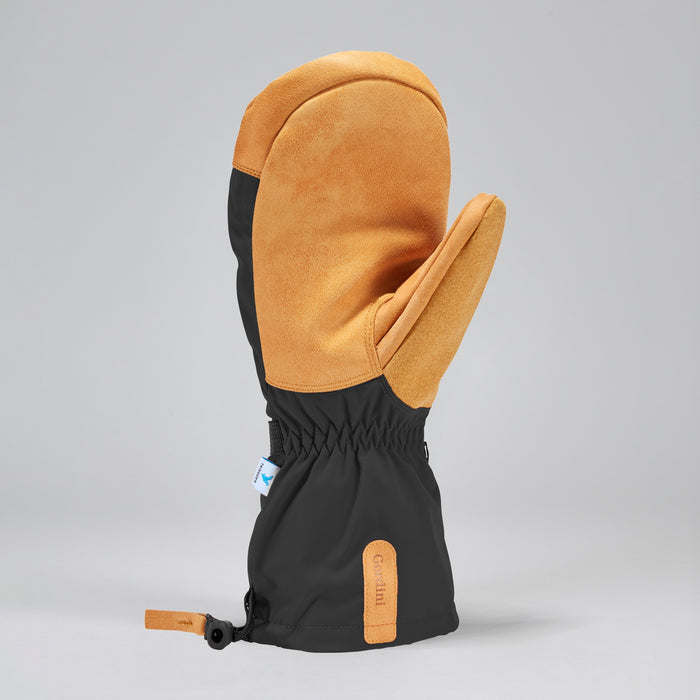 Gordini Men's Windward Mitt Black