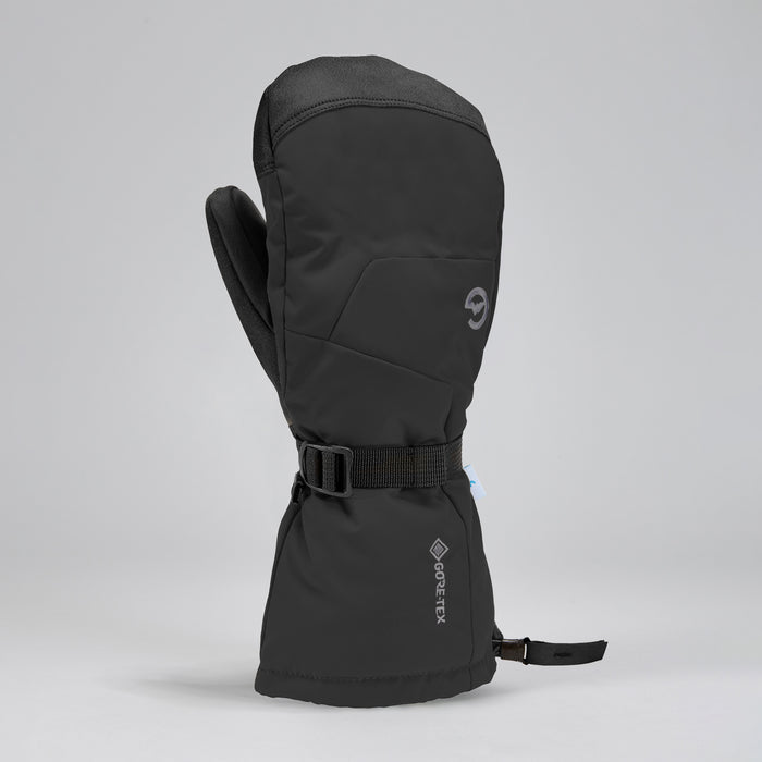 gordini Men's Windward Mitt Black