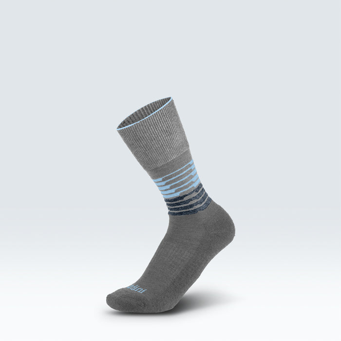 Gordini Men's Woodstock Sock Navy