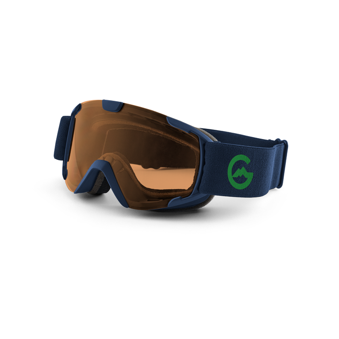 Gordini Starting Gate II Black