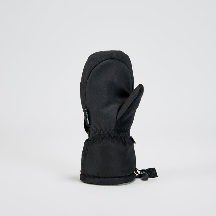 Gordini Toddler's Baby Baby Baby Mitt Black