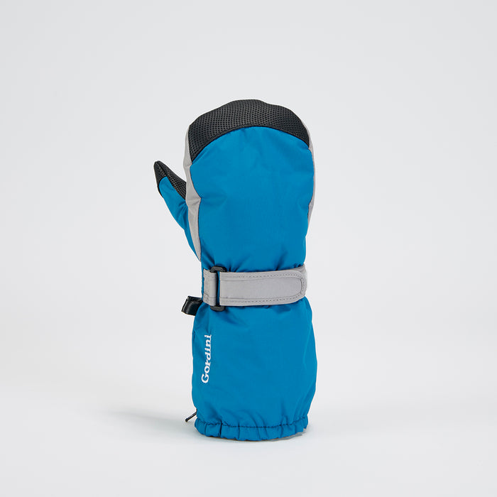 Gordini Toddler's Easy On Mitt Black