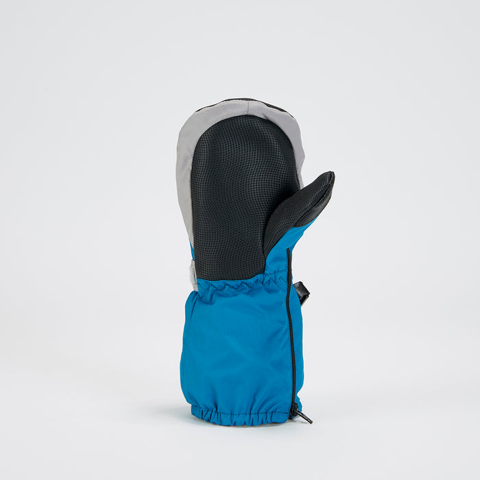 Gordini Toddler's Easy On Mitt Black