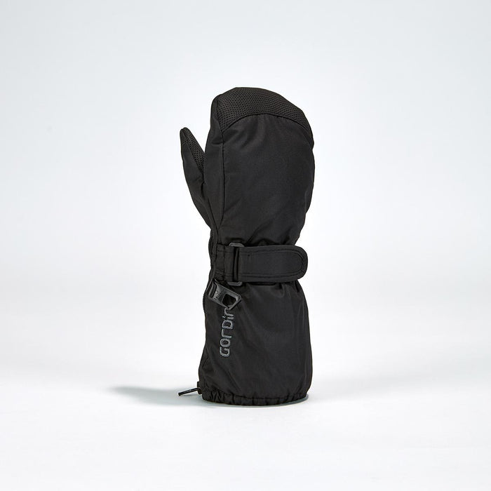 gordini Toddler's Easy On Mitt Black
