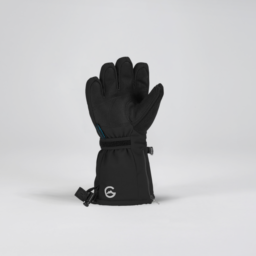 Gordini Toddler's Prima Glove Black