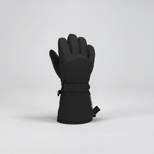 gordini Toddler's Prima Glove Black