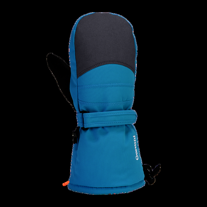 Gordini Toddler's Prima Mitt Black