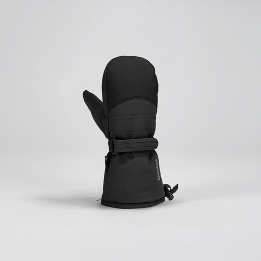 gordini Toddler's Prima Mitt Black