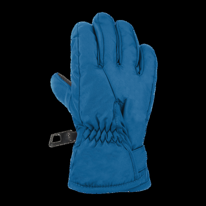 Gordini Toddler's Wrap Around Glove Black