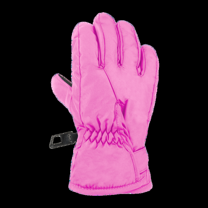 Gordini Toddler's Wrap Around Glove Black