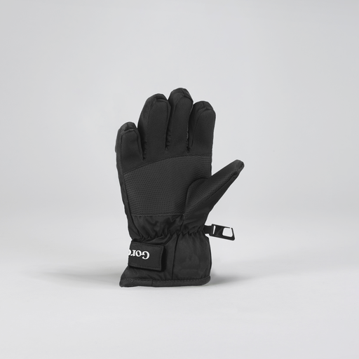 Gordini Toddler's Wrap Around Glove Black