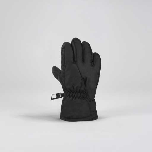 gordini Toddler's Wrap Around Glove Black
