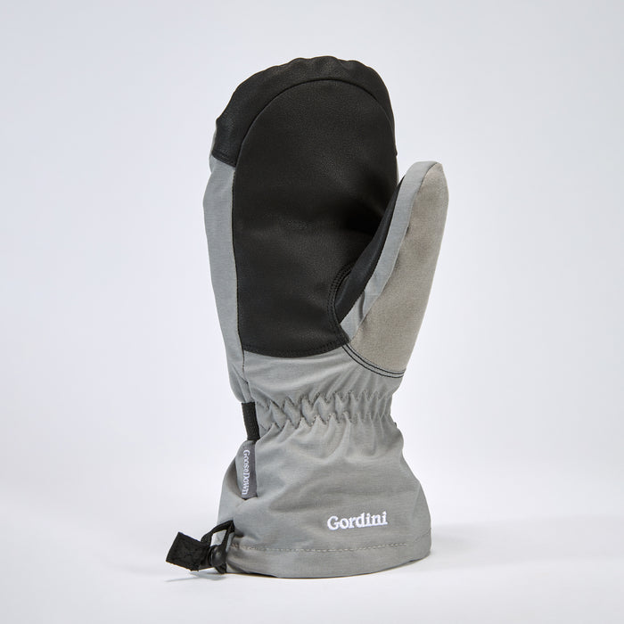 Gordini Women's AquaBloc Down Gauntlet Mitt Black