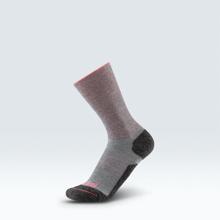 Gordini Women's Eden Sock Grey Pink