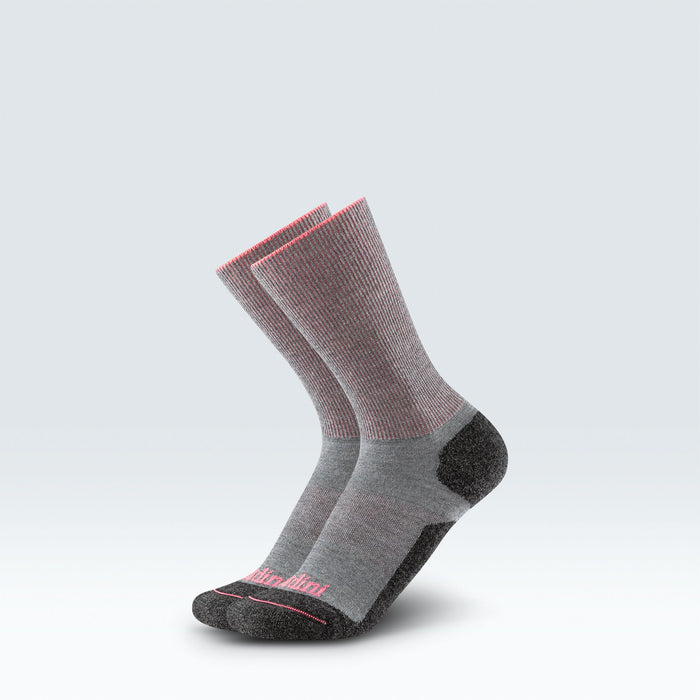 gordini Women's Eden Sock Grey Pink