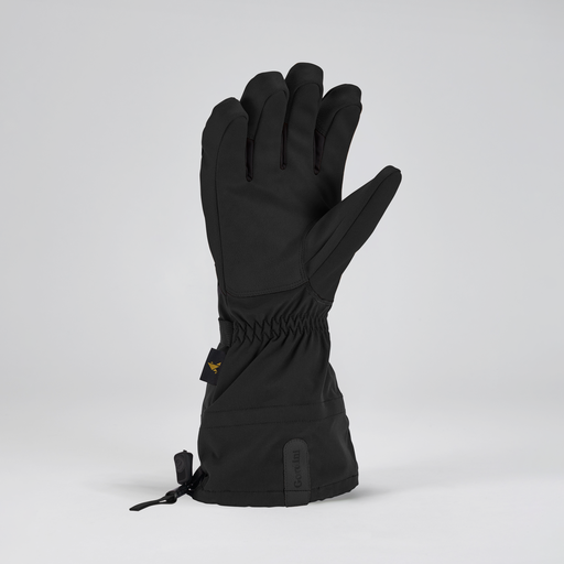 Gordini Women's Elias Gauntlet Glove Black