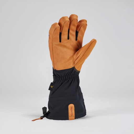 Gordini Women's Elias Gauntlet Glove Black