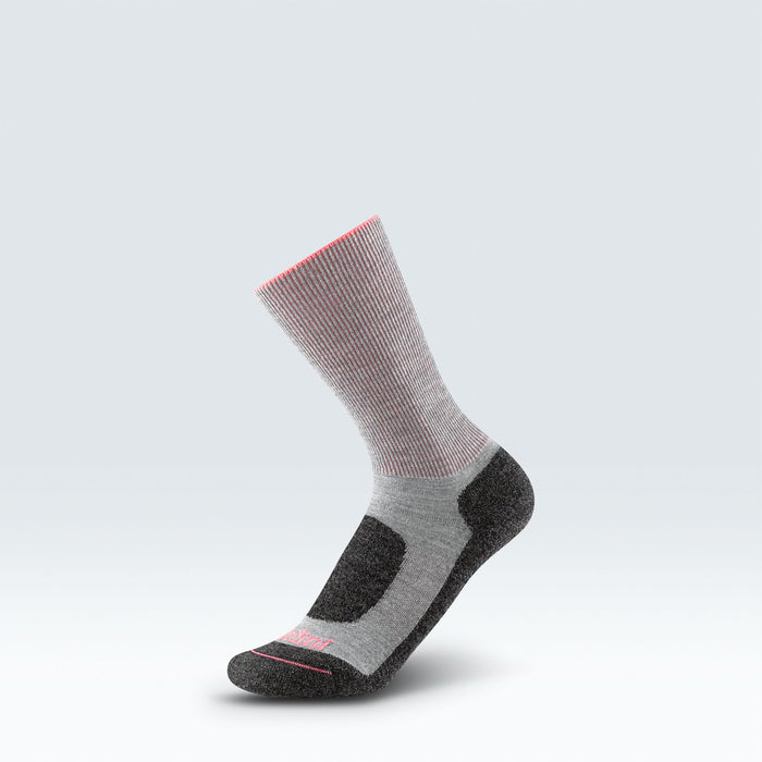 Gordini Women's Equinox Sock Grey Pink