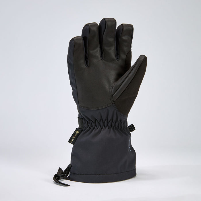 gordini Women's Forge Heated Glove Black
