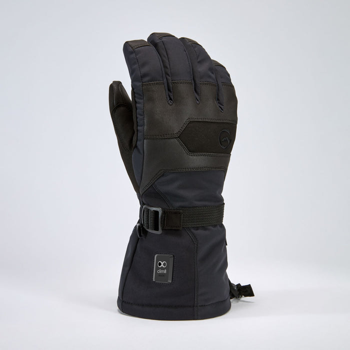 gordini Women's Forge Heated Glove Black