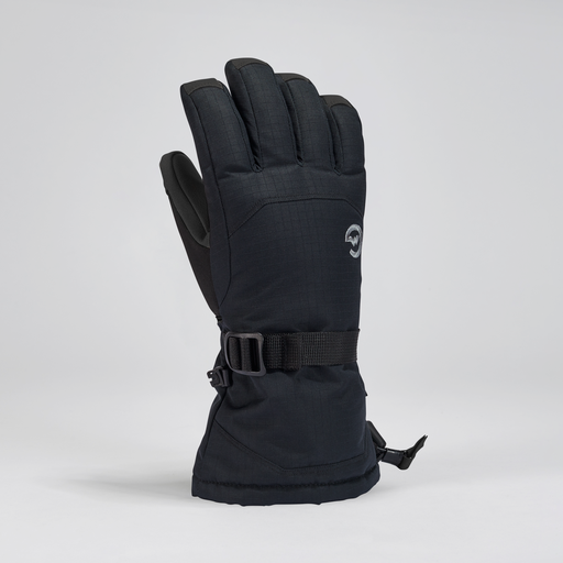 Gordini Women's Foundation Glove Black
