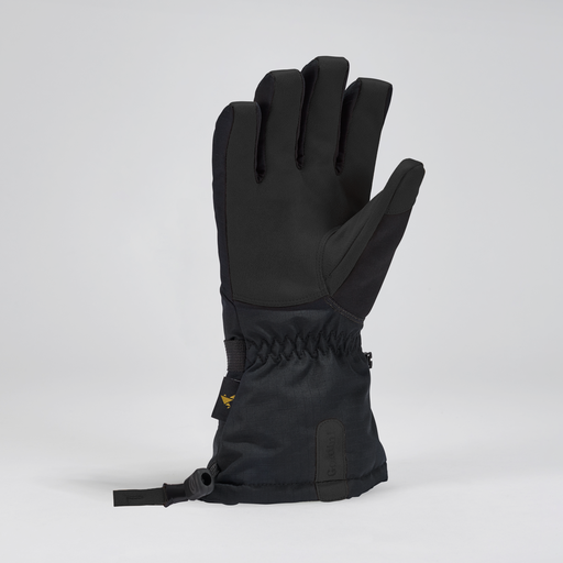Gordini Women's Foundation Glove Black
