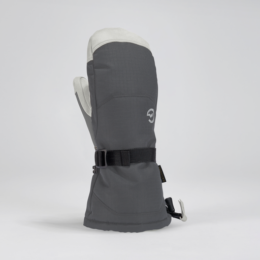 Gordini Women's Foundation Mitt Black