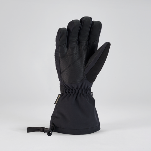 Gordini Women's GTX Storm Glove Black