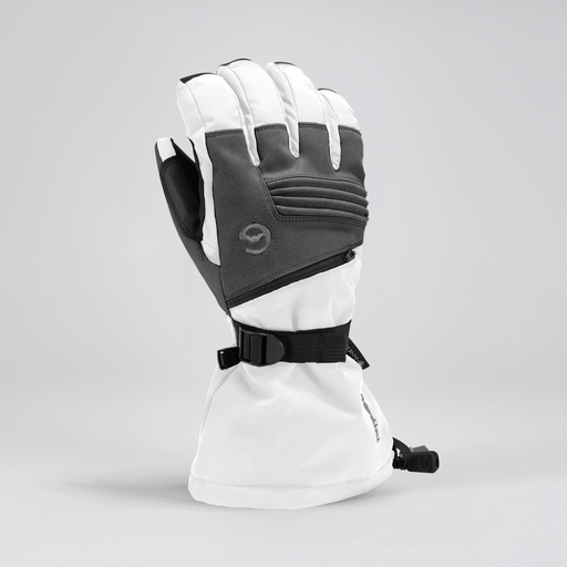 Gordini Women's GTX Storm Glove Black