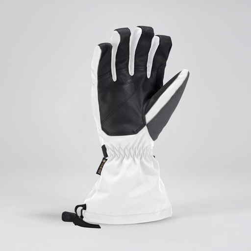 Gordini Women's GTX Storm Glove Black