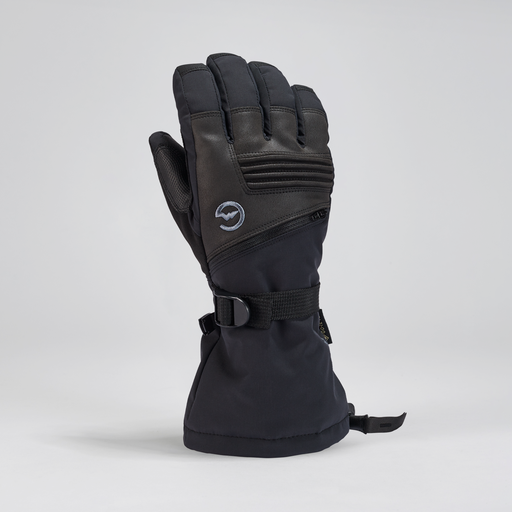 gordini Women's GTX Storm Glove Black