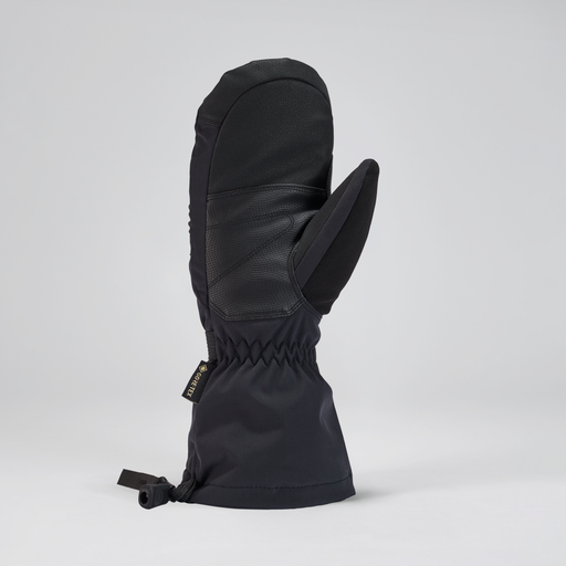 Gordini Women's GTX Storm Mitt Black