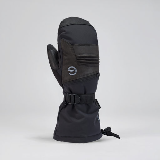 gordini Women's GTX Storm Mitt Black