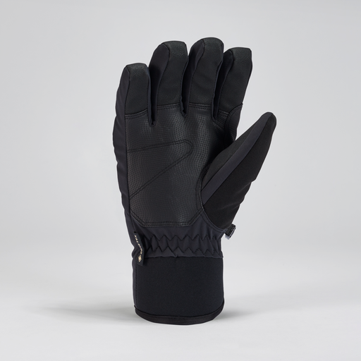 Gordini Women's GTX Storm Short Glove Black