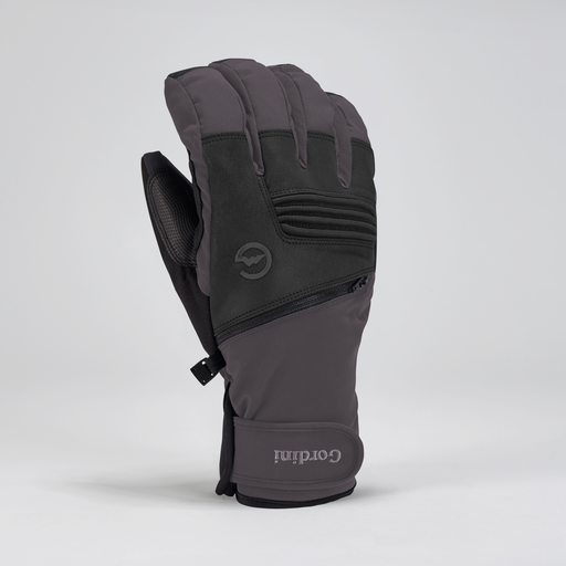 Gordini Women's GTX Storm Short Glove Black