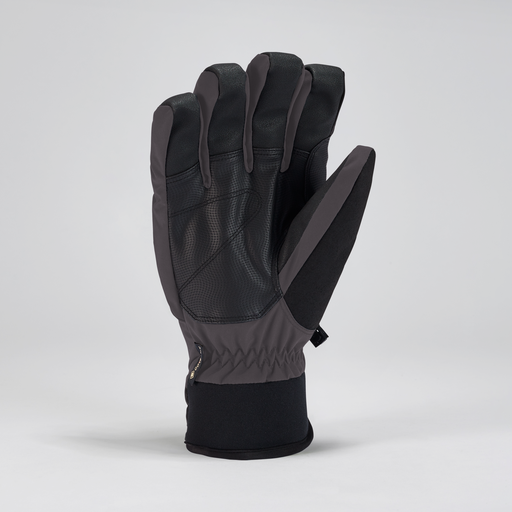 Gordini Women's GTX Storm Short Glove Black