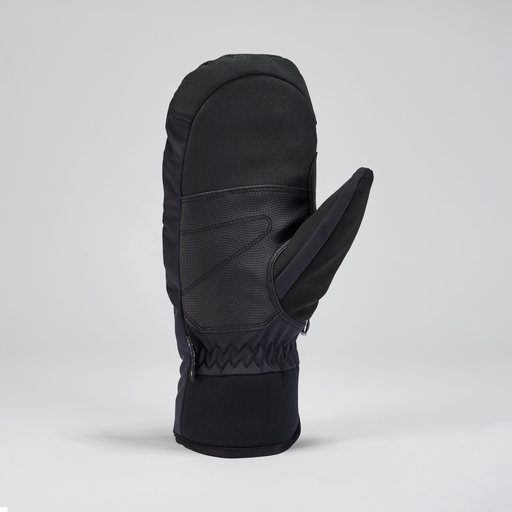 Gordini Women's GTX Storm Short Mitt Gunmetal Grey
