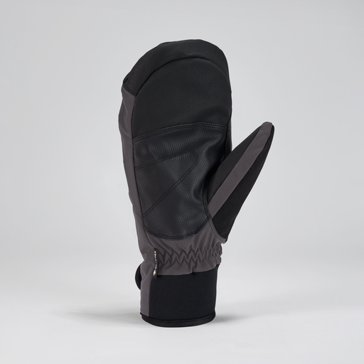 Gordini Women's GTX Storm Short Mitt Gunmetal Grey