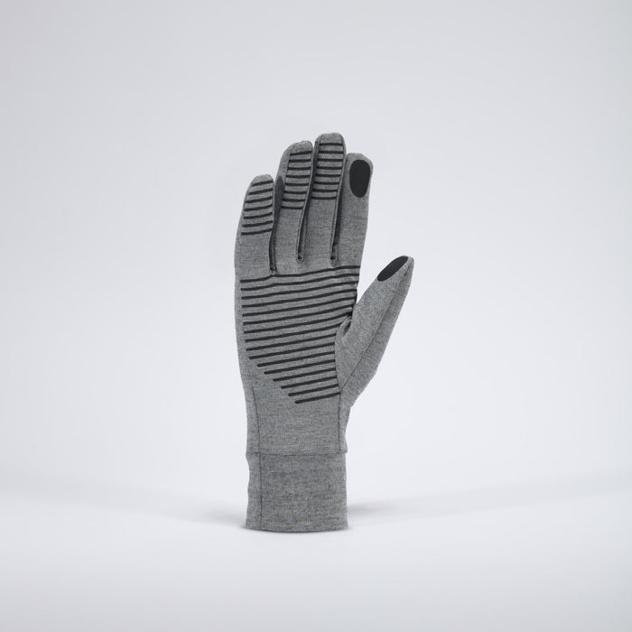 Gordini Women's Lodge Glove Shadow Heather