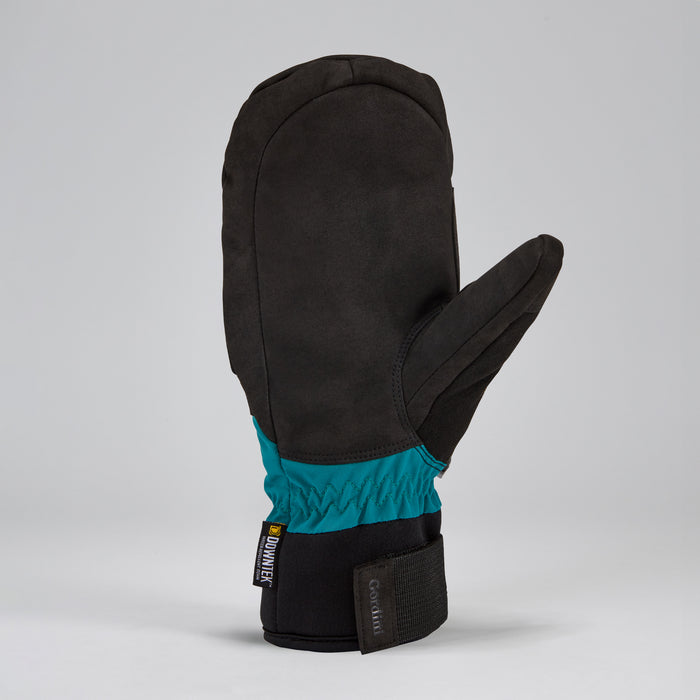 Gordini Women's MTN Crew Mitt Black Spruce