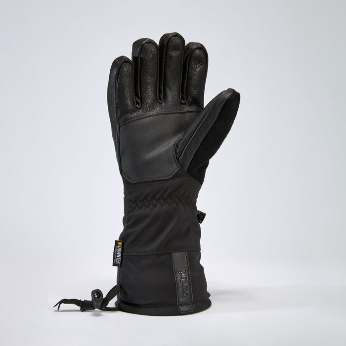 Gordini Women's Polar Glove Black