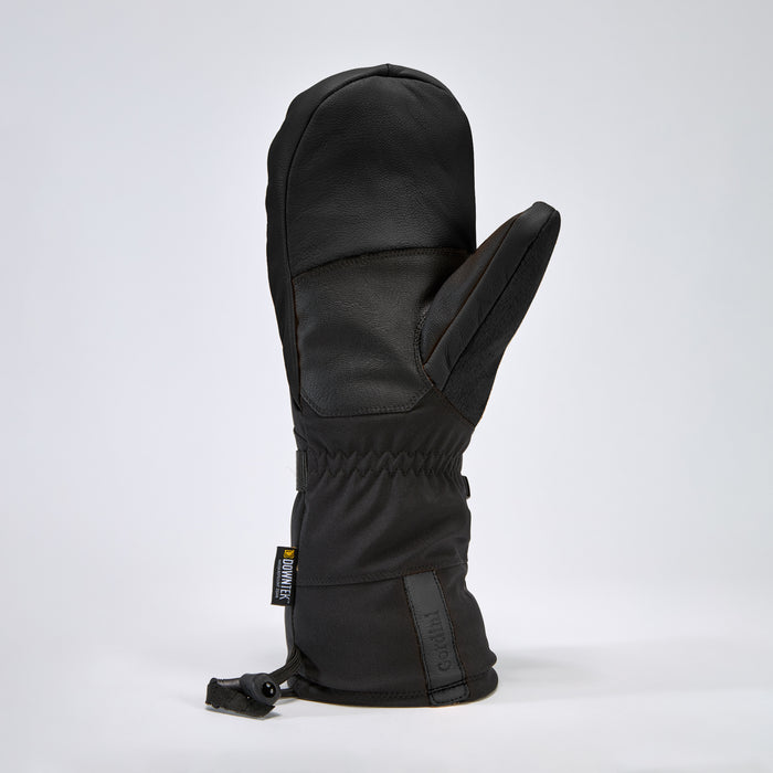 Gordini Women's Polar Mitt Black