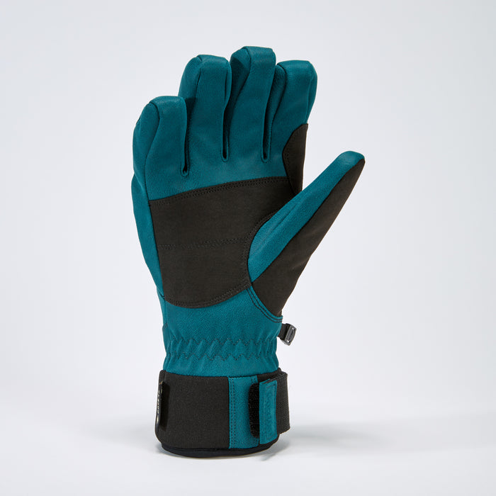 Gordini Women's Ridgeline Glove Spruce