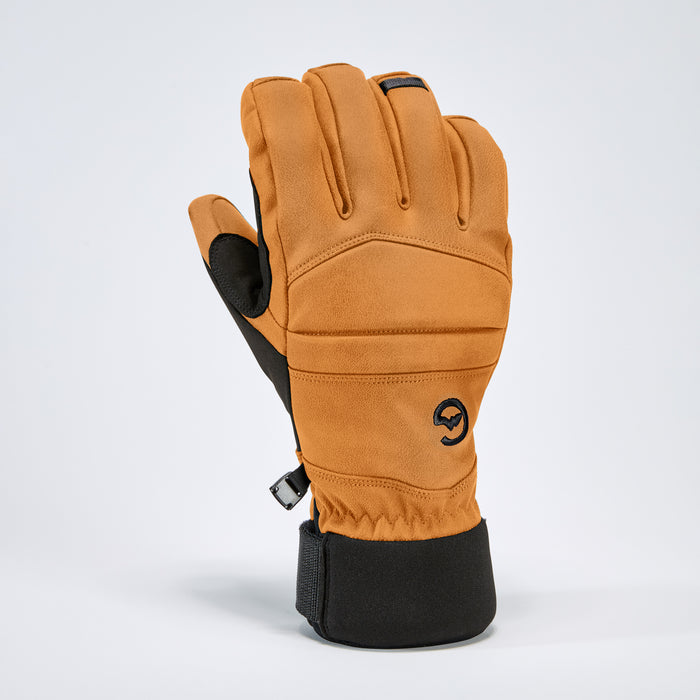 Gordini Women's Ridgeline Glove Spruce