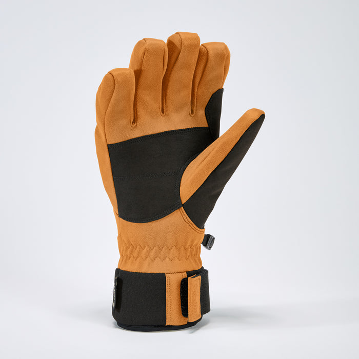 Gordini Women's Ridgeline Glove Spruce