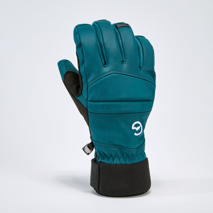 gordini Women's Ridgeline Glove Spruce