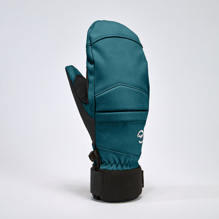 gordini Women's Ridgeline Mitt Spruce