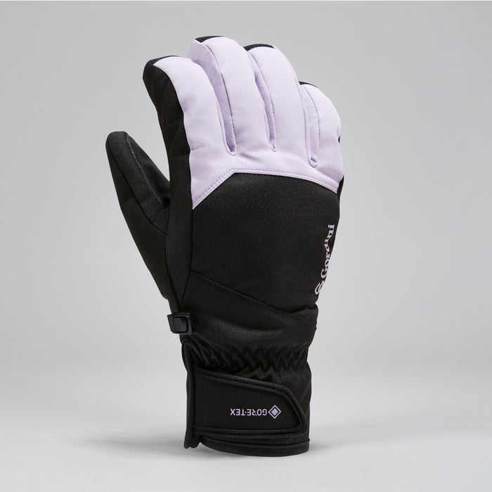 Gordini Women's Sender Glove Black