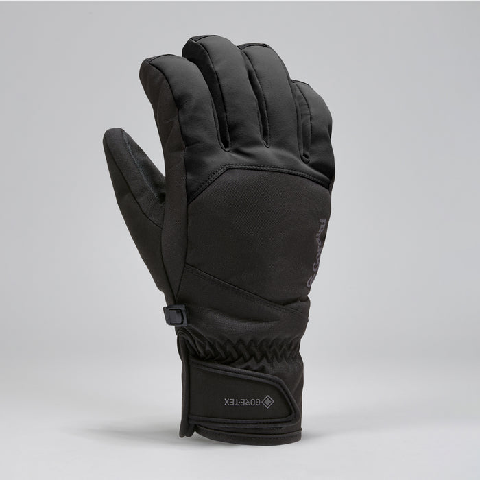 gordini Women's Sender Glove Black