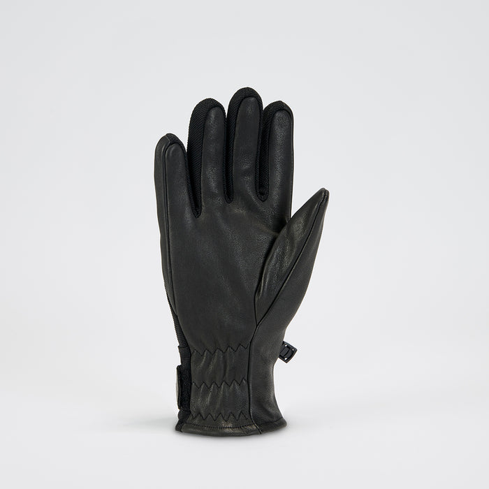 Gordini Women's Spring Glove Black